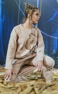 «Кошка, которая гуляла сама по себе» Р. Киплинг