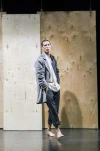 «Темные дела» М. Горький