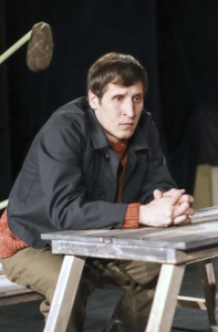 «Уроки французского» В. Распутин