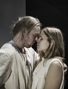 «Соприкосновение» Б. Лавренев