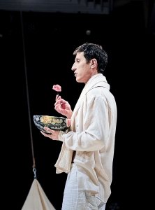 «Гуров (Дама с собачкой)» А. Чехов