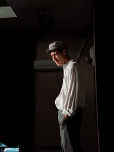 «Темные дела» М. Горький