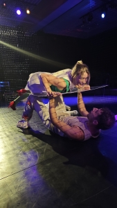 «Жизнь насекомых» В. Пелевин