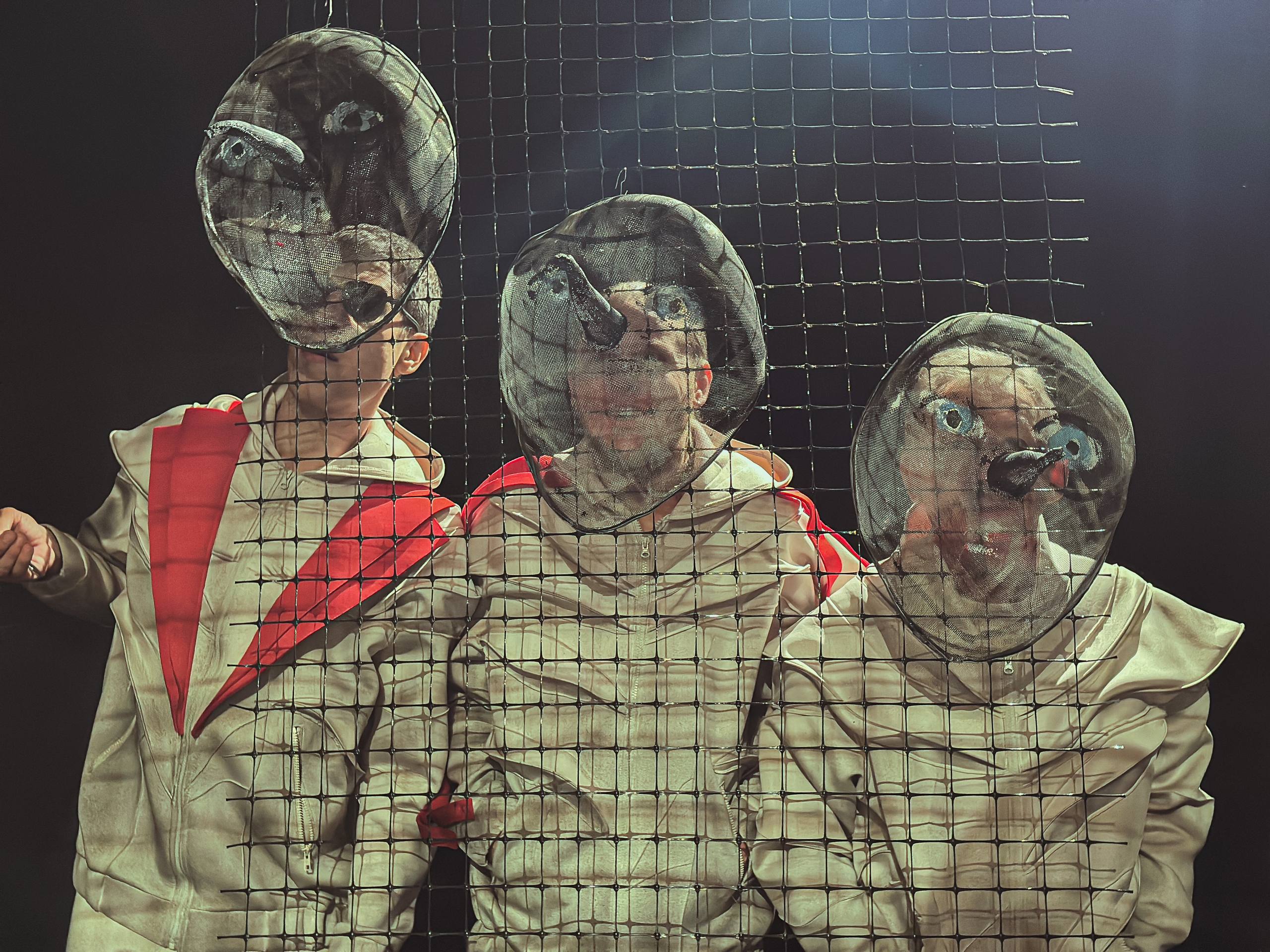 «Жизнь насекомых» В. Пелевин