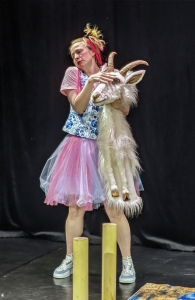 «Федорино горе» К. Чуковский