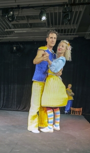 «Дядюшкин сон» Ф. Достоевский