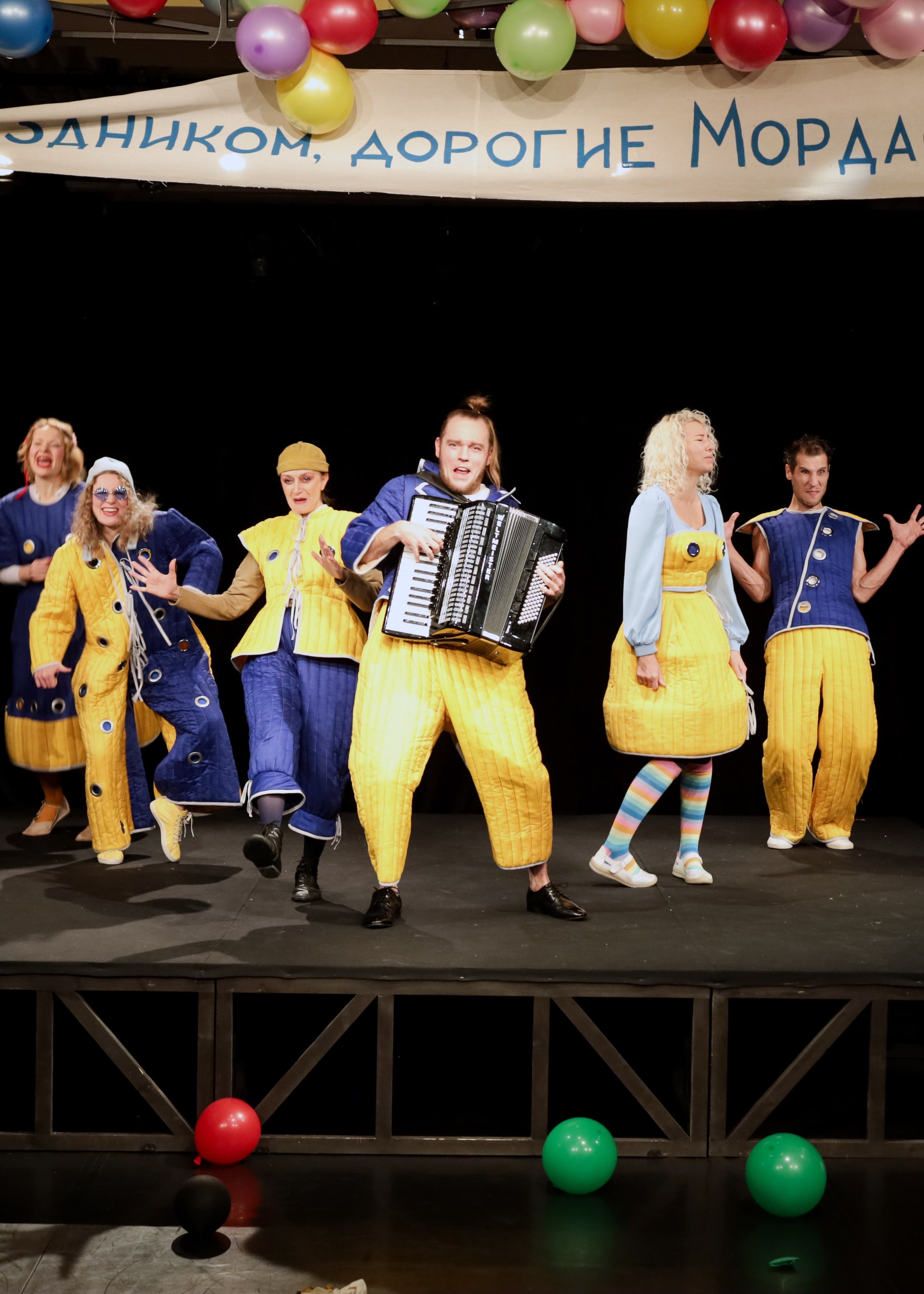 «Дядюшкин сон» Ф. Достоевский