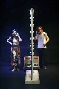 «Rock-n-Roll на закате» М. Хейфец