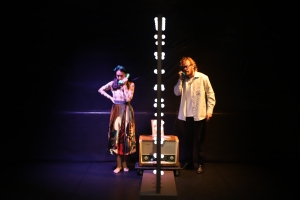 «Rock-n-Roll на закате» М. Хейфец