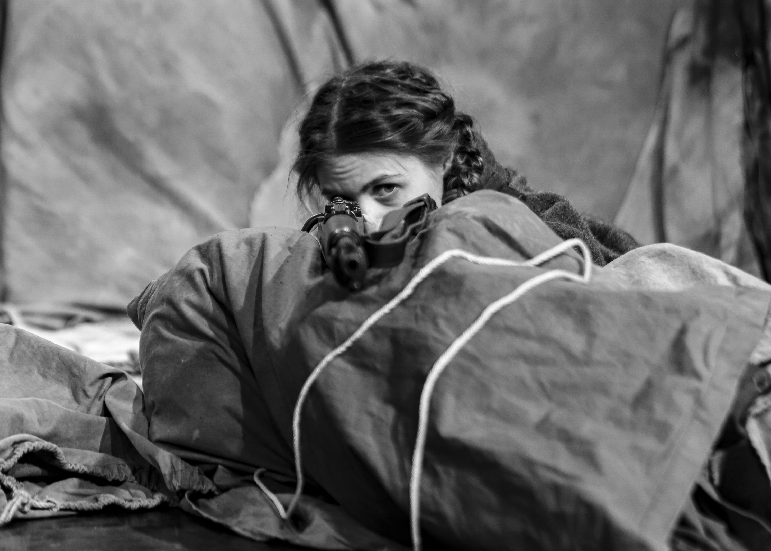 «Соприкосновение» Б. Лавренев