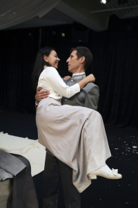 «Метель» А. Пушкин