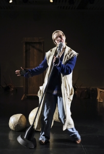 «Иуда Искариот» Л. Андреев