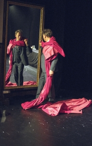 «А. Каренин»