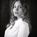 Округина Валерия