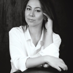 Паршикова Елена