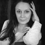 Таксиди Елена