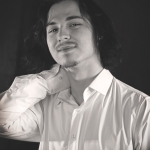 Софьянов Вадим