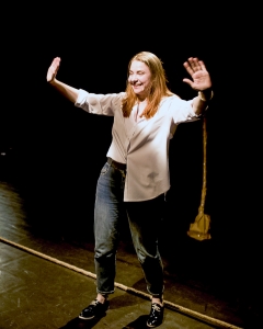 Стандартная процедура