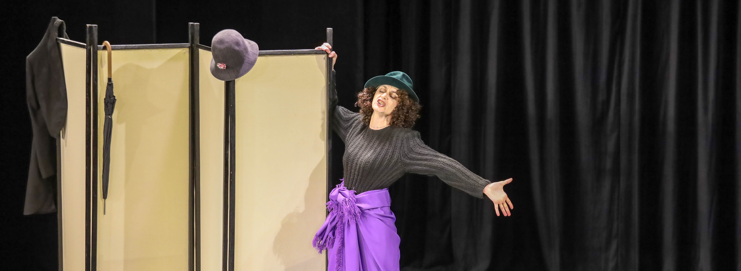 «Последняя исповедь» Э. Пиаф