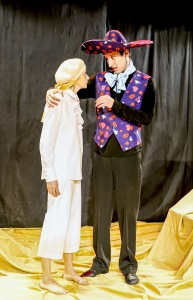 Маленький принц