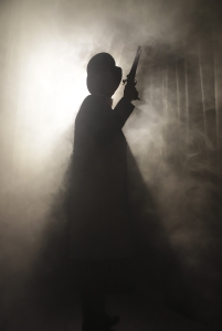 Убить Дантеса