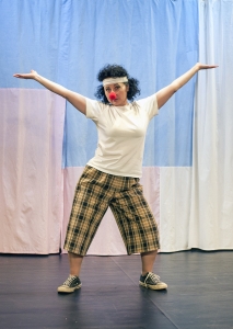 Жили-были все