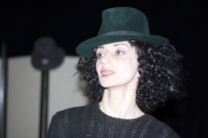 «Последняя исповедь» Э. Пиаф