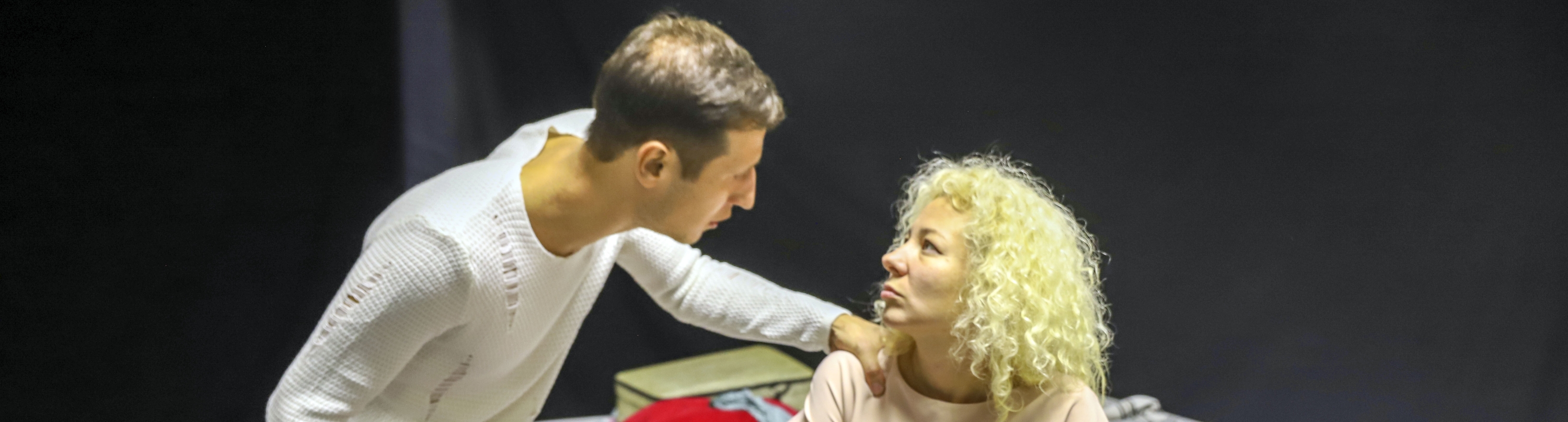 «Исполнитель желаний» А. Курейчик