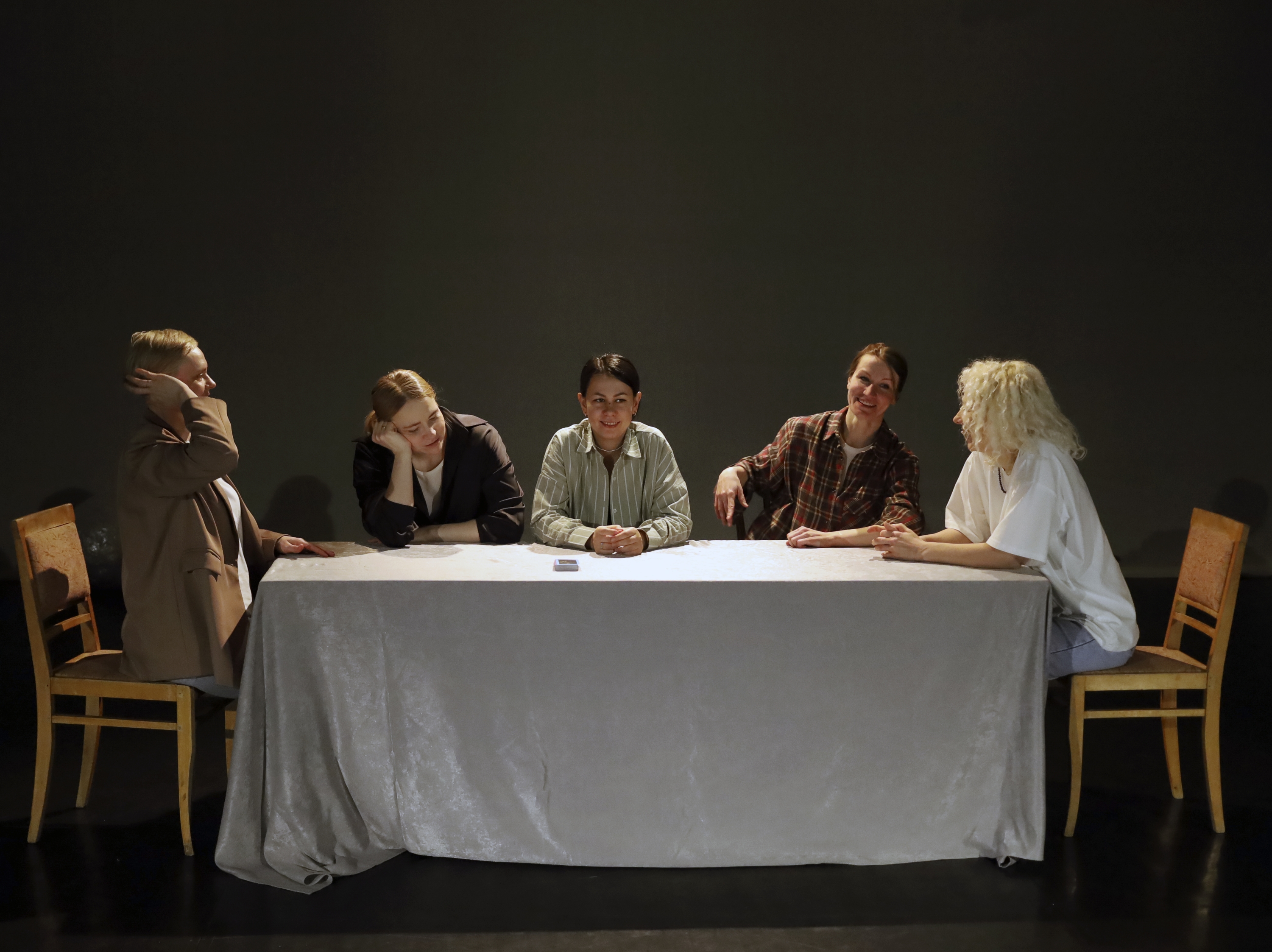 «Иуда Искариот» Л. Андреев