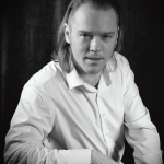 Округин Валерий