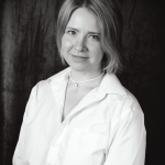 Пиминова Мария