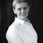 Пиндюрина Любовь