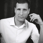 Якимкин Павел